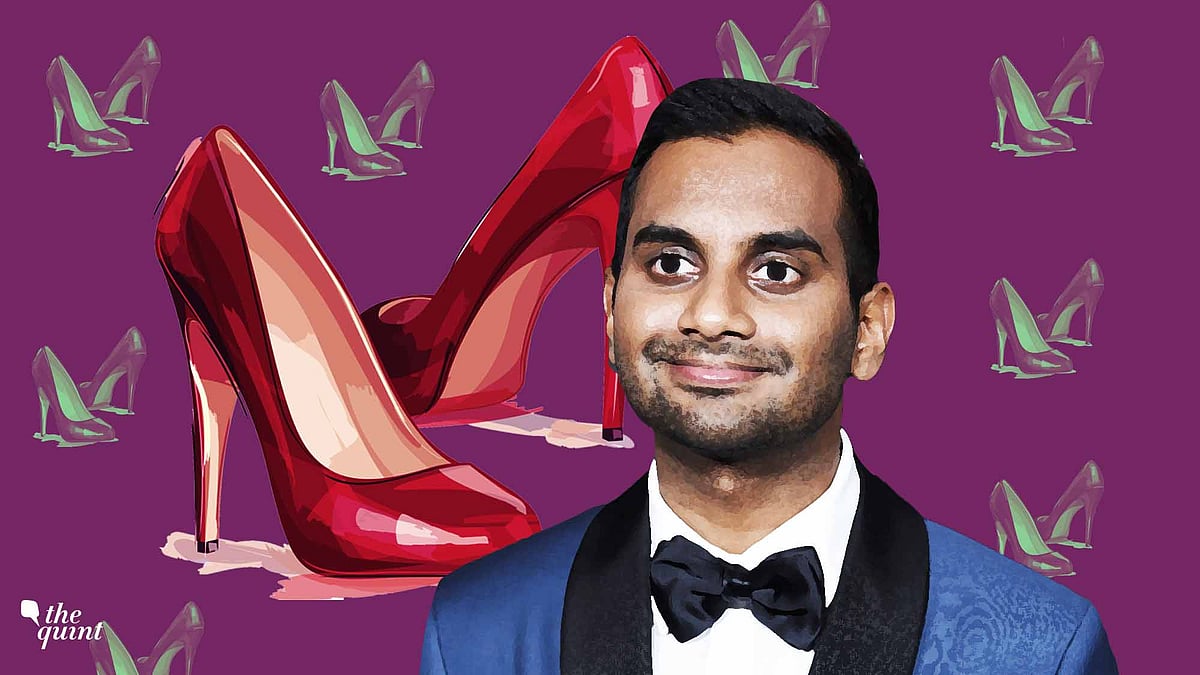 Everyone’s making lists of things that Grace should have done. But here’s a list of things that Aziz Ansari should have done that night. 