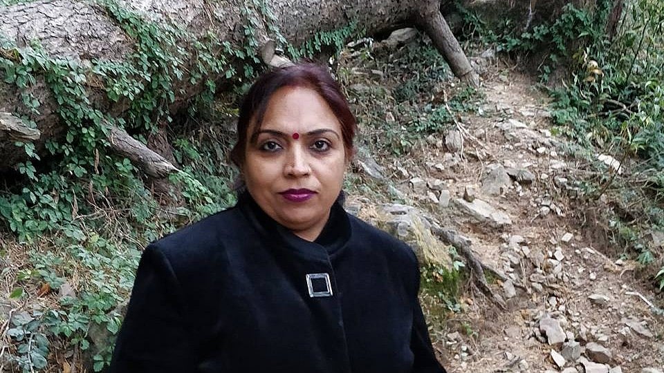 A class 12 student on Saturday, 20 January, shot dead his principal, Ritu Chhabra in Haryana’s Yamunanagar.