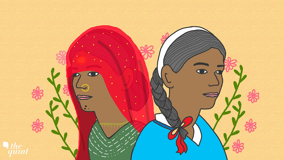 The proportion of girls getting married in India has nearly halved in a decade, the United Nations children’s agency UNICEF said on Tuesday 6 March.