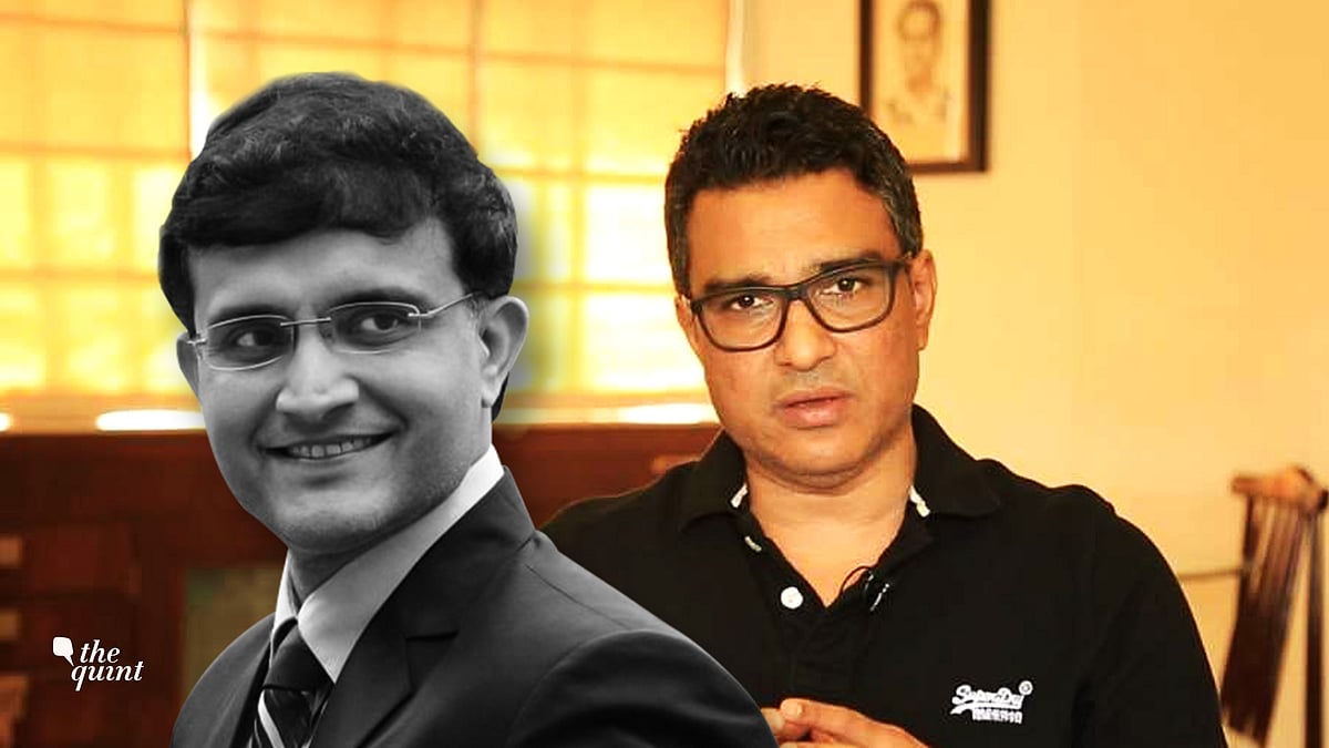 Sanjay Manjrekar spoke to The Quint about his father, cricket and losing his place in the Indian team.