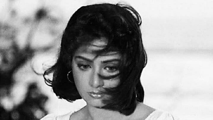 As I watched television, channel after channel vivisect the death of one of our biggest movie stars, Sridevi - my heart swelled with pride.