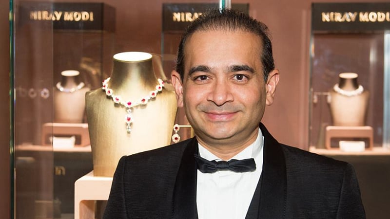 Shyam Sunder Wadhwa, the vice president of the Firestar group, was arrested on 27 March under the Prevention of Money Laundering Act (PMLA).