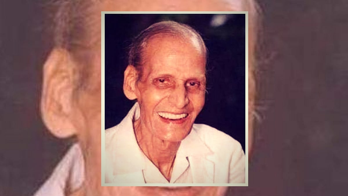 Kavi&nbsp; Pradeep wrote some of the most memorable memorable  patriotic songs. 