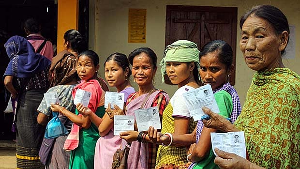 After a decade of precarious peace, Nagaland, India’s once troubled north-eastern state, now rivals and even outperforms India’s richest states on a number of development outcomes.