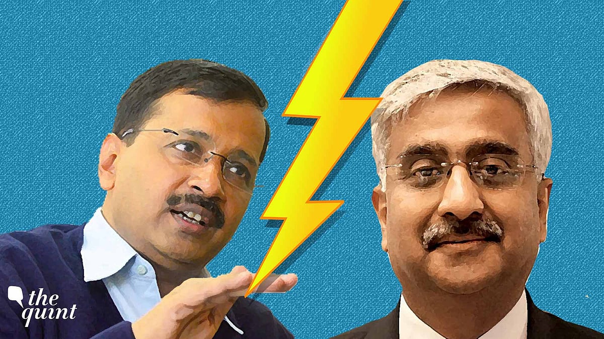 Delhi Chief Secretary Anshu Prakash has alleged that AAP MLAs attacked him inside Arvind Kejriwal’s residence on 19 February.