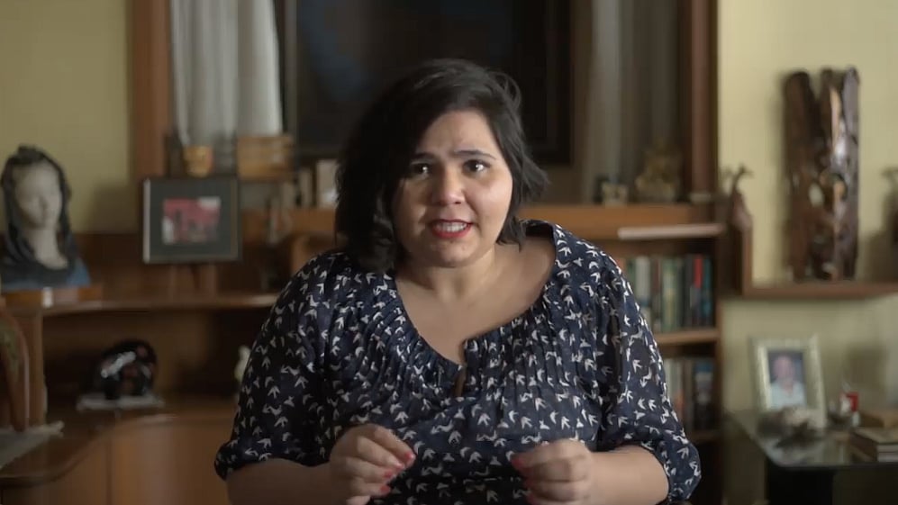 Comedians and online content creators, Aayushi Jagad and Sumedh Natu, have made a compelling argument about All India Bakchod’s (AIB) sketches.