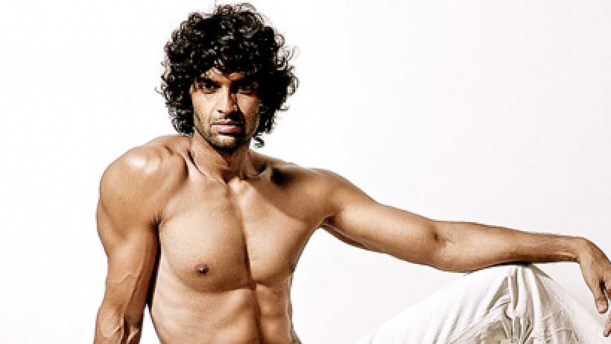 Purab Kohli over the years. (Photo Courtesy: Twitter)