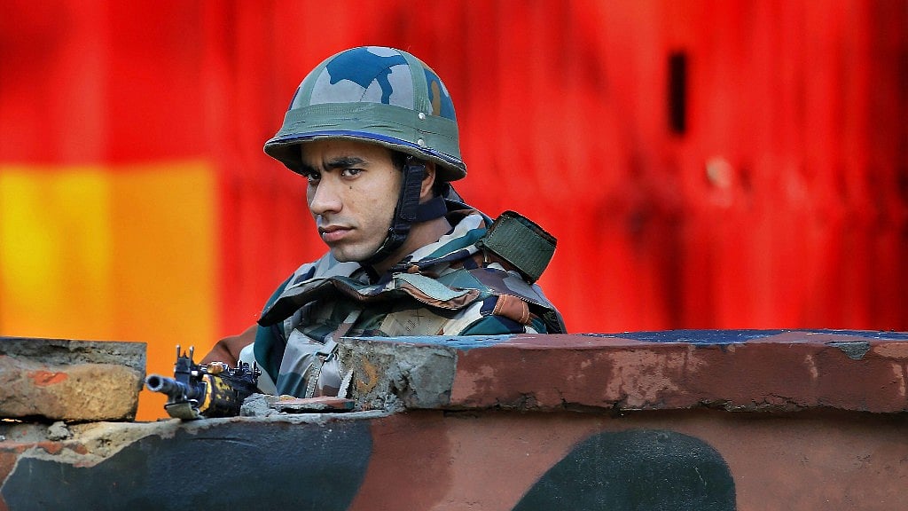 Acquisition proposals worth Rs 15,935 crore to bolster the strength of the Army was cleared by Defence Ministry.
