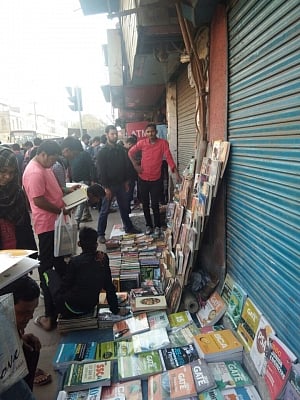 Delhi