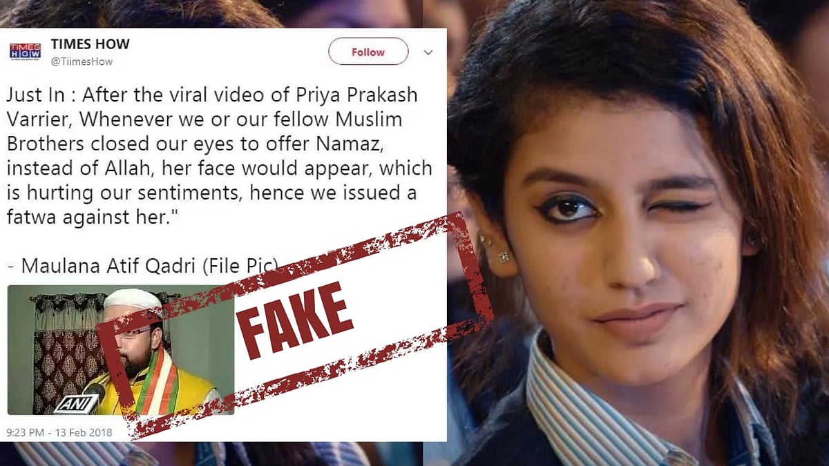 (Photo: Screengrabs/Altered by The Quint)