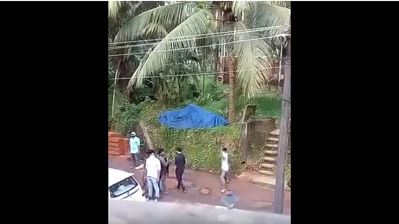 (Photo: Youtube Video screenshot/ <a href="https://www.youtube.com/channel/UCn0RfA0D_FN1JmECMaLoBRw">501 media</a>)