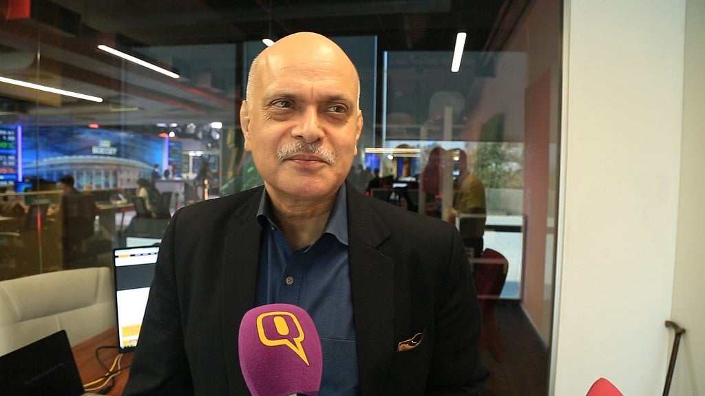 Raghav Bahl termed Union budget 2018 as an “understandable and safe” budget.