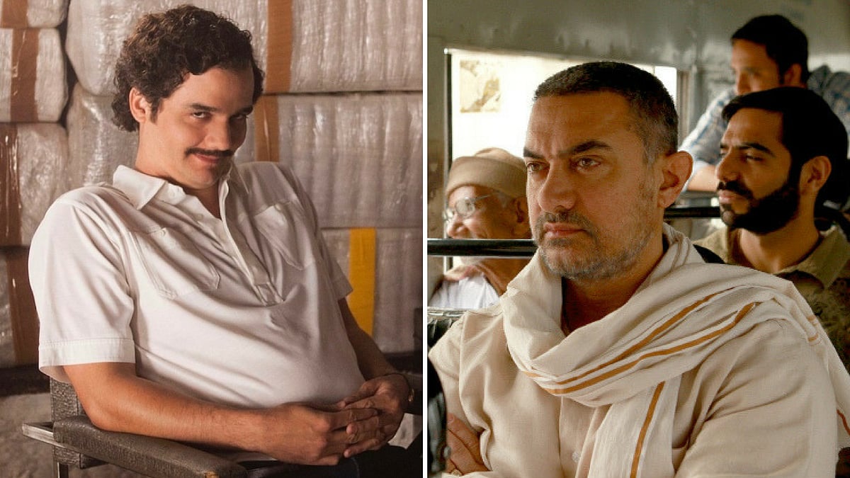 What we loved and consumed the most in 2017 on Netflix. 