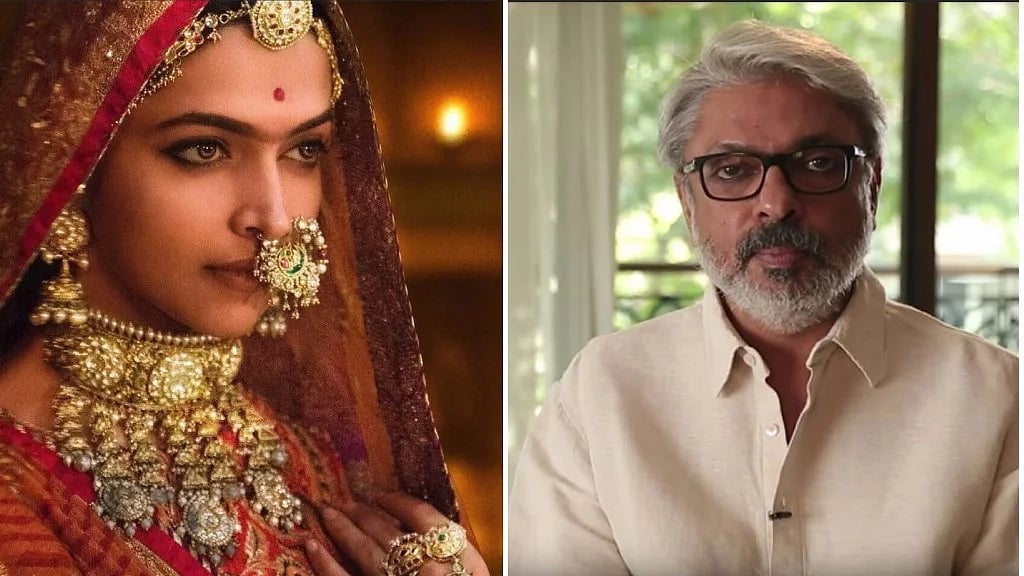 A case was registered against Sanjay Leela Bhansali, Deepika Padukone and Ranveer Singh in March, last year.