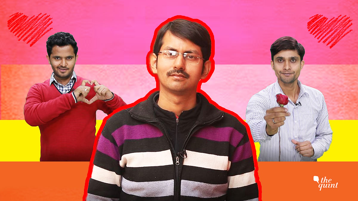 This Valentine’s Day learn some quick proposals in Sanskrit.