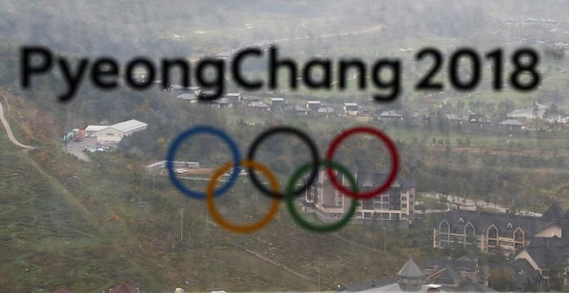 If the International Olympic Committee were a publicly traded company, its stock might be struggling to stay afloat in a sea of damaging headlines.