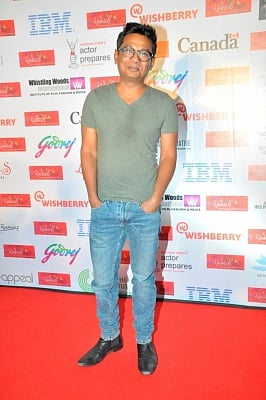 Filmmaker Onir. (Photo: IANS)