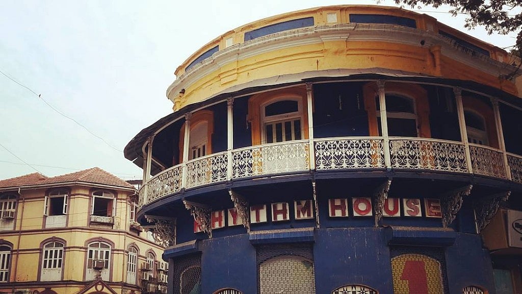 Will Mumbaikars be able to save Rhythm House for the love of music? &nbsp;
