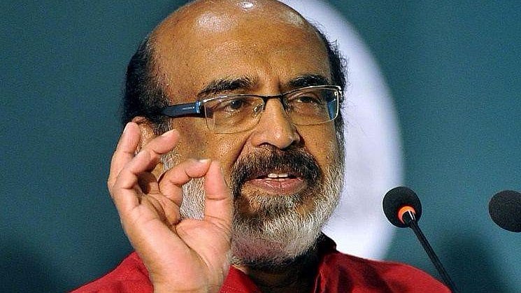 Kerala Finance Minister Thomas Isaac announced the Budget on 2 February.