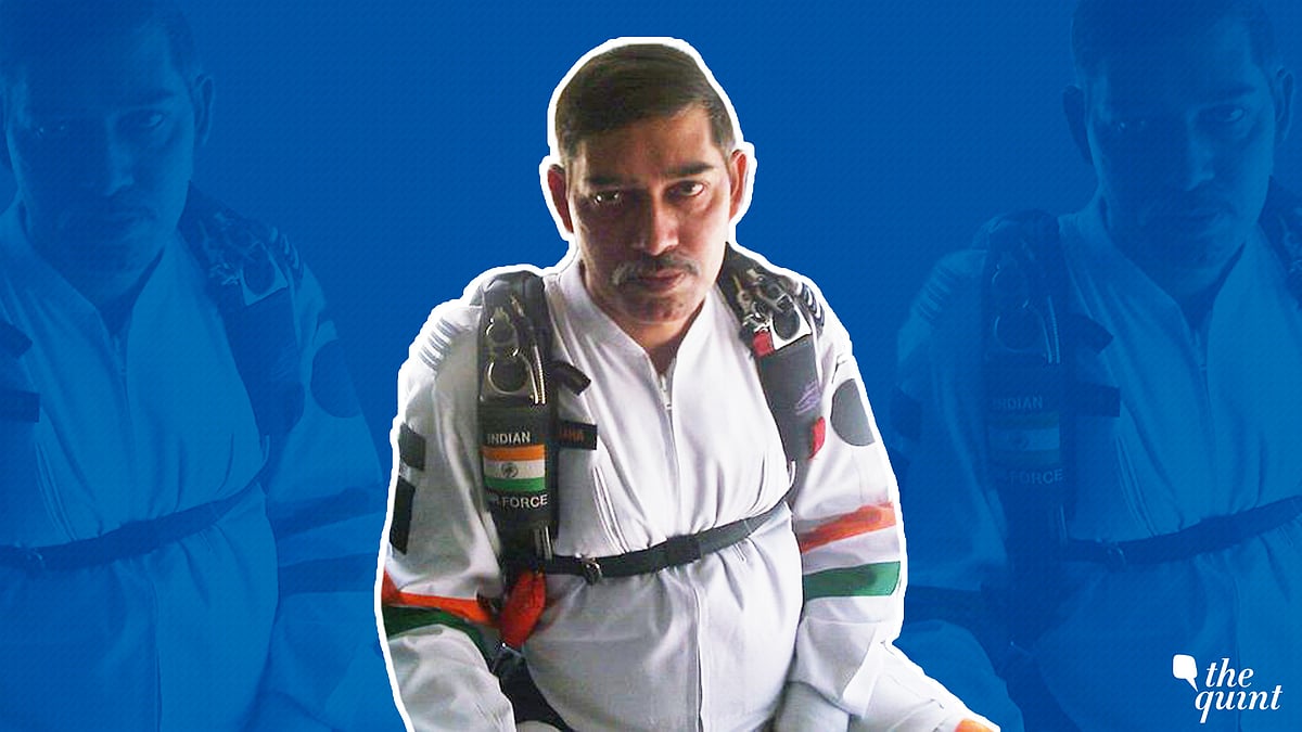 IAF Group Captain Arun Marwaha said he was blackmailed after being honey-trapped by fake social Facebook profiles.