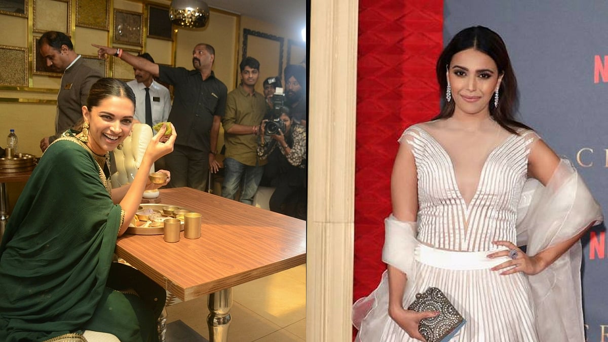 Deepika Padukone responds to Swara Bhasker’s open letter. (Image Courtesy: Facebook)