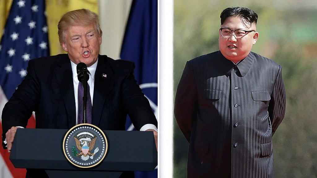 US President Donald Trump and North Korean leader Kim Jong Un will be protected by the Gurkhas of Nepal during their Singapore meet. Image used for representational purpose only.