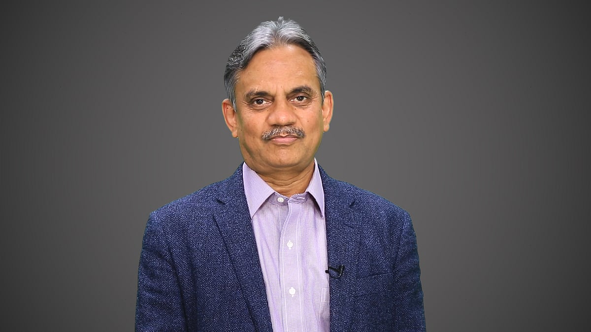 Sanjay Pugalia, Editorial Director of <b>The Quint</b>, on the Union Budget 2018.