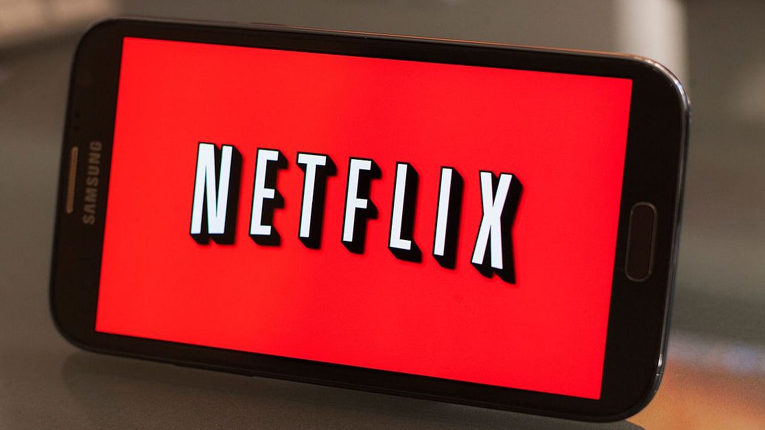 The online streaming service Netflix is rolling out three Indian original series. 