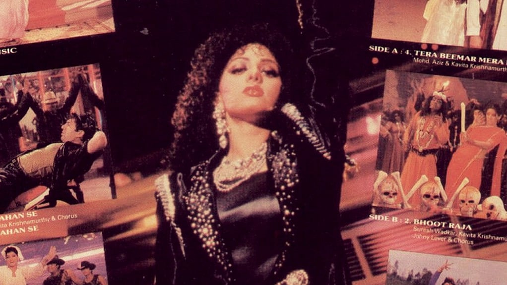 Sridevi was the original diva, who spanned decades and languages. And she was the best of them all.
