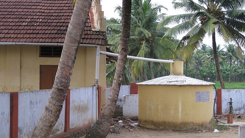 Taking note of depleting groundwater levels in Bengaluru, the BBMP will focus on rainwater harvesting within the city.&nbsp;