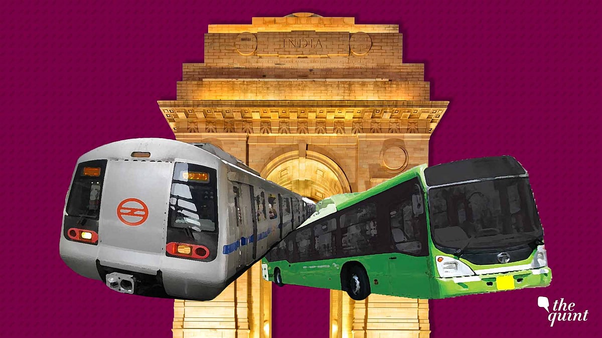 3 Years of AAP: Despite claims of procuring 2,000 buses, experts say Delhi govt will miss the target of 10,000 buses.