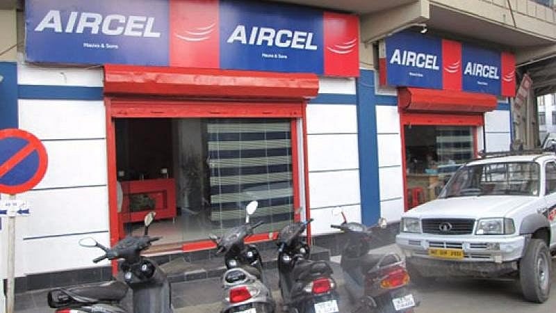 Aircel has filed for bankruptcy with the NCLT due to its Rs 15,500 crore debt. 