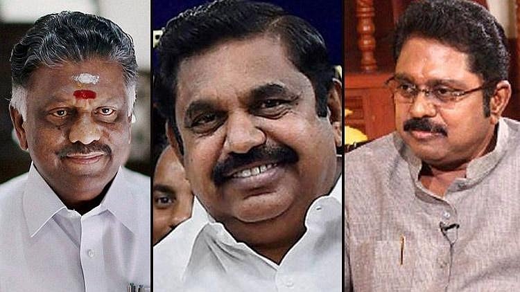 The stability of the current establishment depends largely upon the support of the disqualified MLAs, if the court rules in their favour.