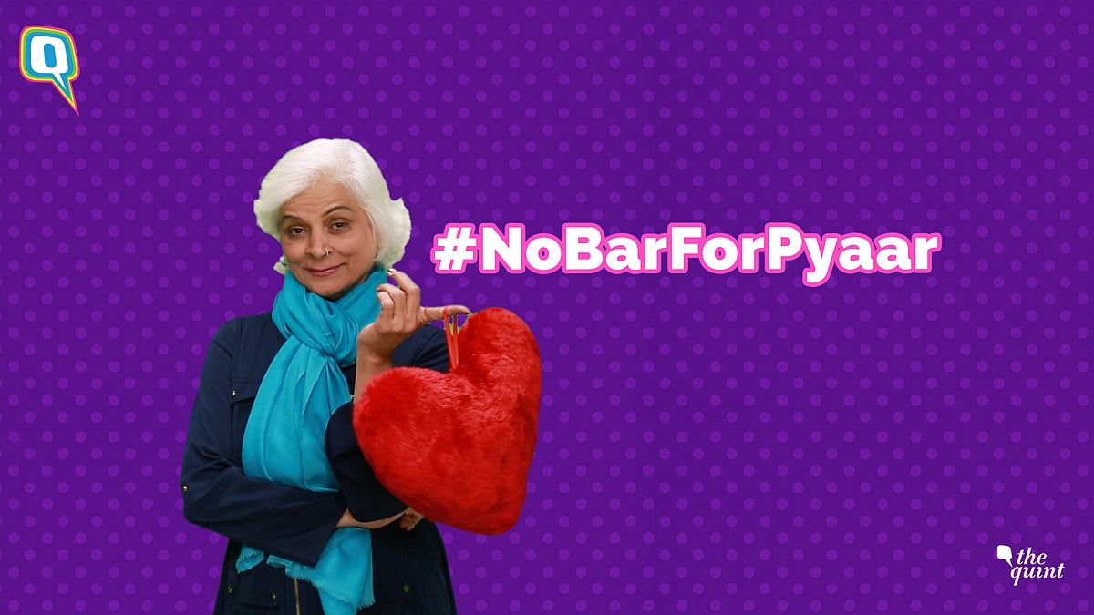 Will Sultana find a date this Valentine’s Day?