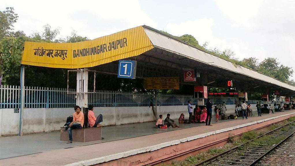 The station is fully operated by 28 women employees, including ticket checkers, RPF, operations staff and reservation and booking supervisors.