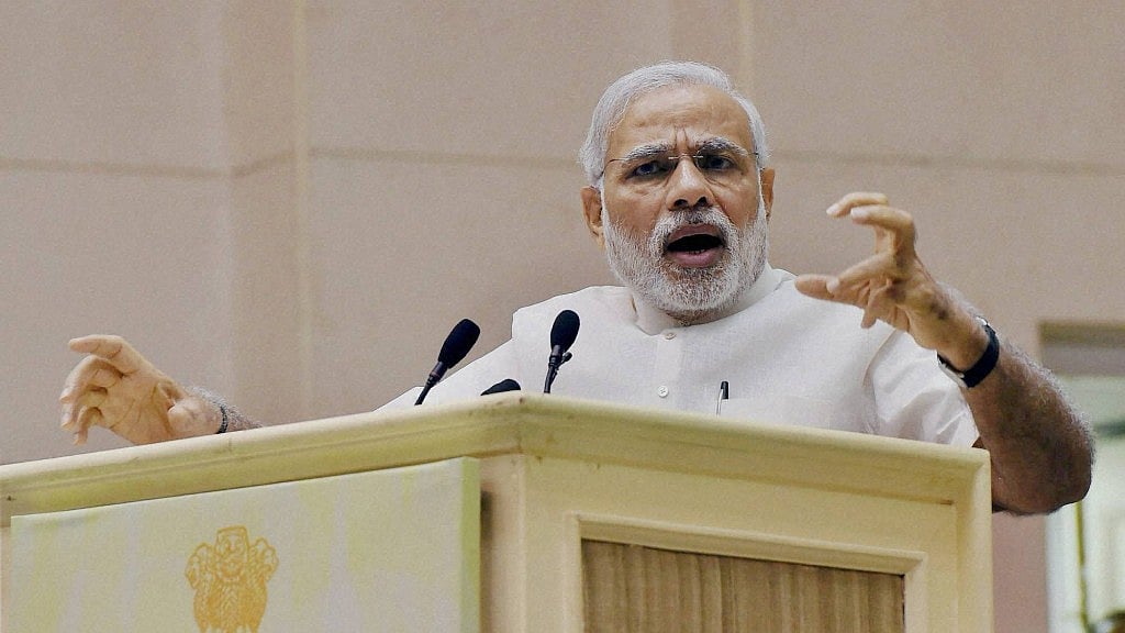 The Modi government has introduced tools to alter the ways in which central government and states interact, bringing ‘competitive federalism’, and ‘cooperative federalism’ to life.