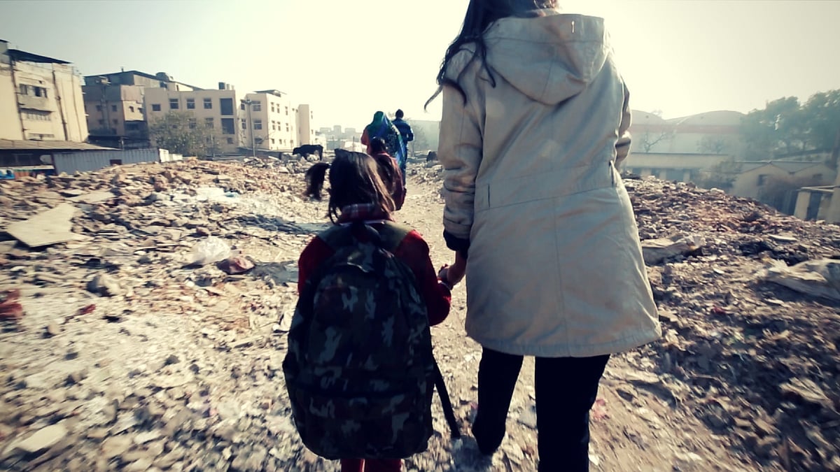 Today, Chhoti Nirbhaya – as we began to call her in 2015 – is doing much better, but her six-year-old memory hasn’t erased any demons.