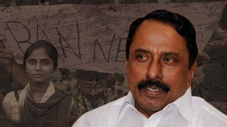 The Minister says that the state is more or less prepared for the controversial medical entrance exam.