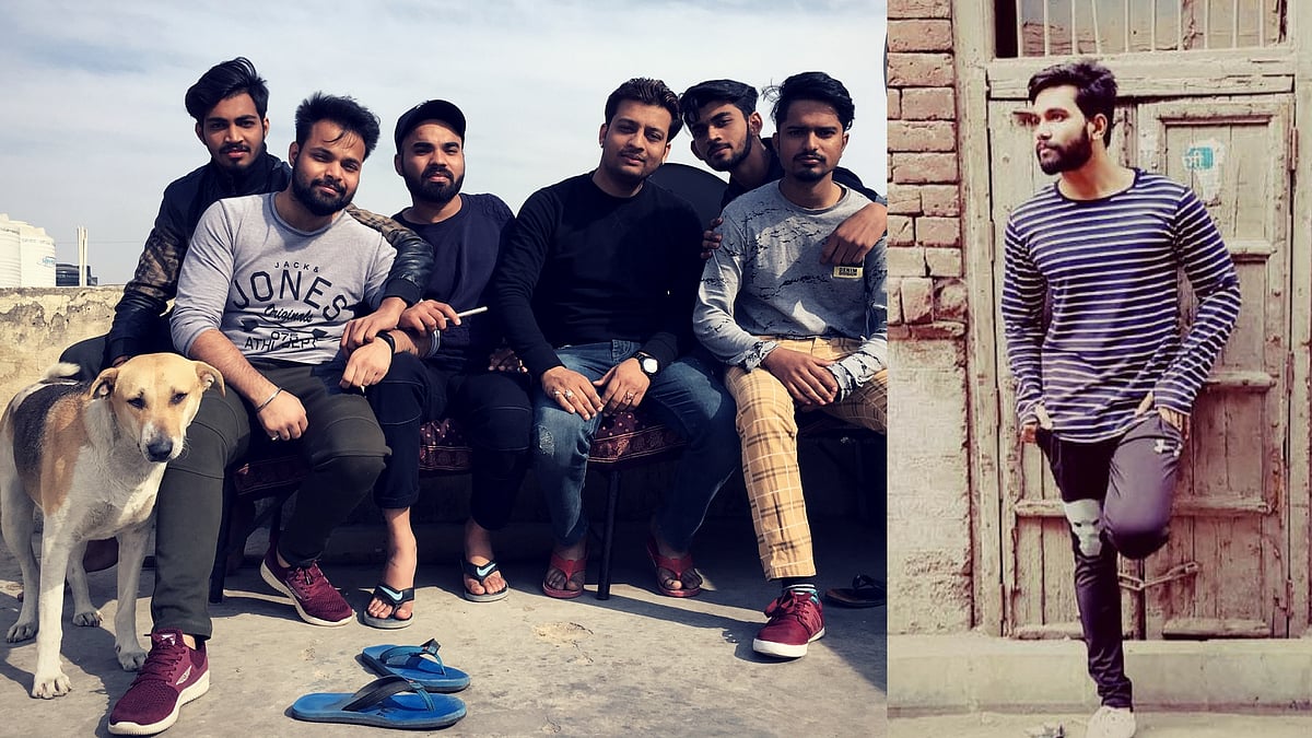 “Spread love, not hate in Ankit’s name,” say the slain 23-year-old’s friends.