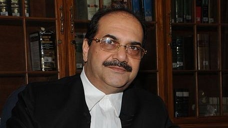 Justice Abhay M Thipsay.