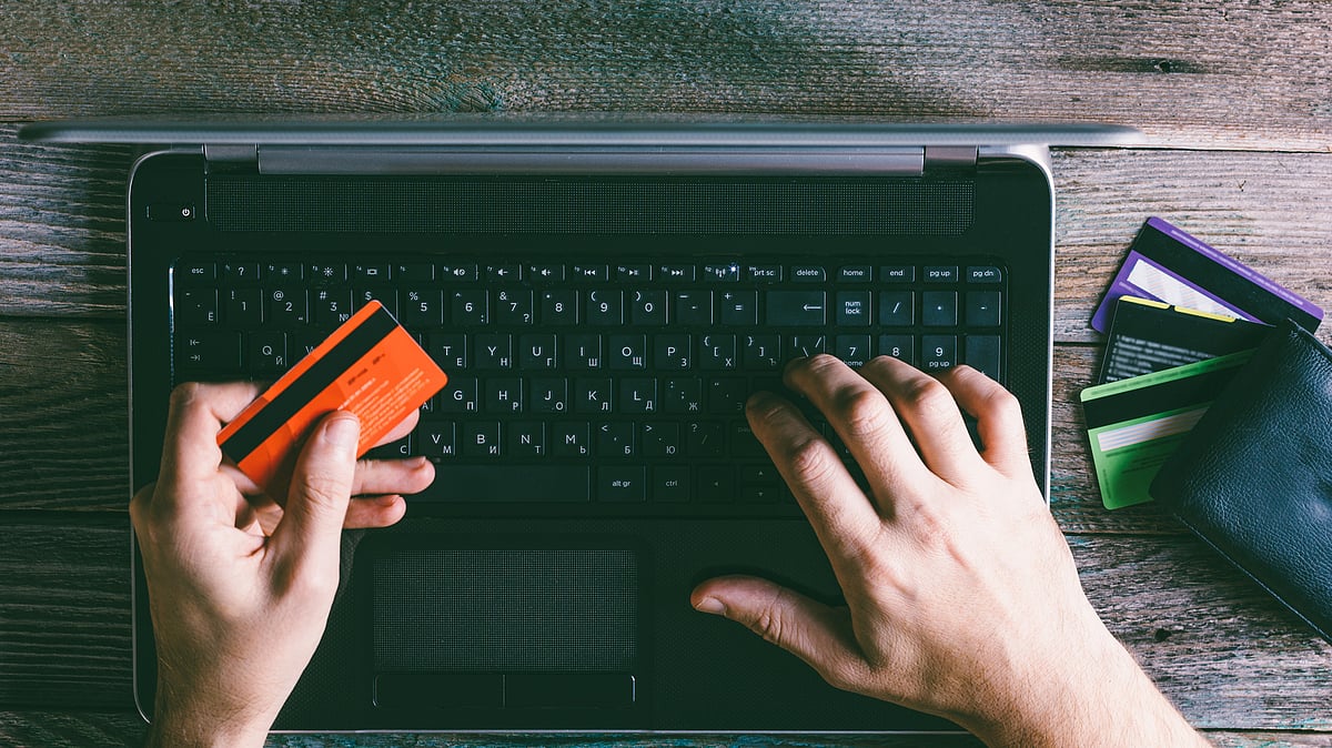 Check How To Generate SBI Credit Card PIN Online Through Netbanking, SMS and ATM Machine