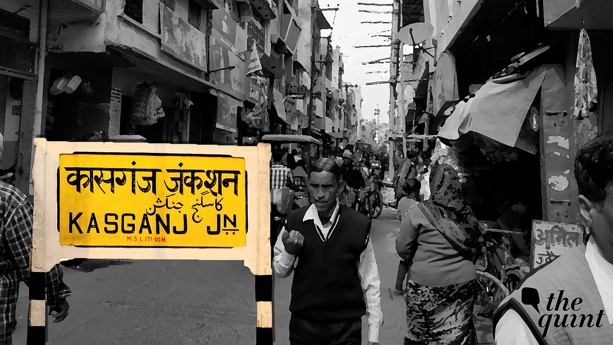 Hindus and Muslims acknowledge that growing joblessness, coupled with aggressive political mobilisation among the youth of the majority community, is at the root of the emerging polarisation.