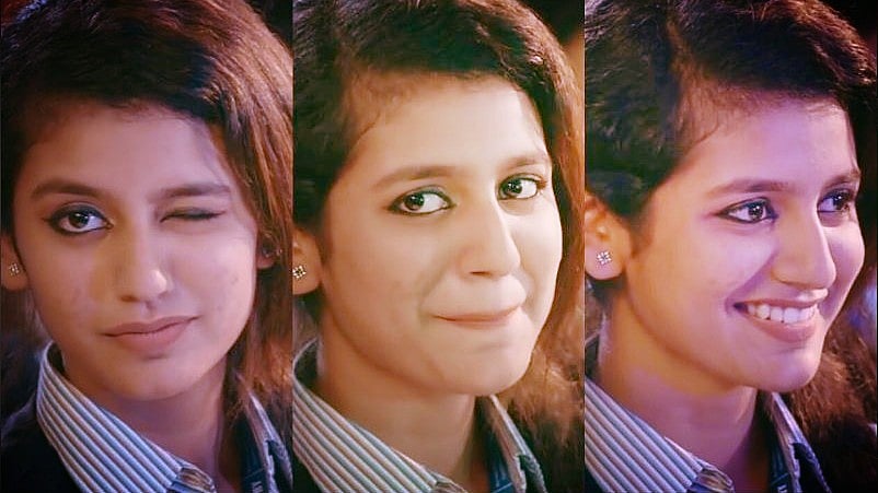Image of Priya Prakash, the Internet’s latest sensation, used for representational purposes.