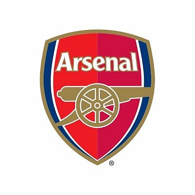 Arsenal FC. (Photo: Twitter/@Arsenal)