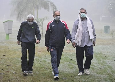The Supreme Court-appointed environment body EPCA on Wednesday acknowledged improvement in Delhi