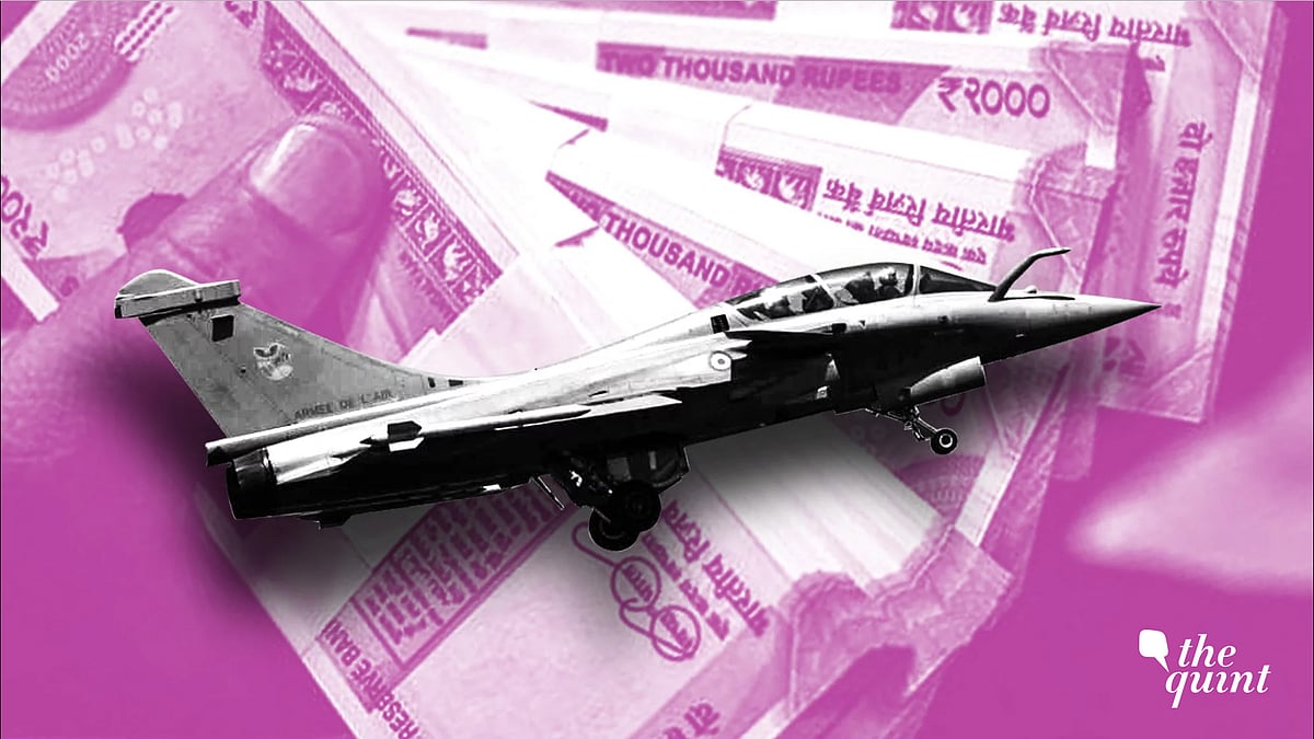 It is essentially the same aircraft, so questions about its details are legitimate even if there are valid answers.