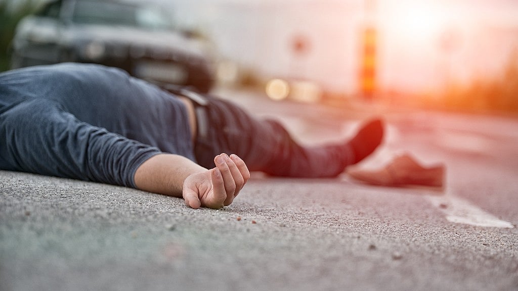 The Emergency Management team at Max Healthcare wants first aid training to be made mandatory for all driving license applicants.