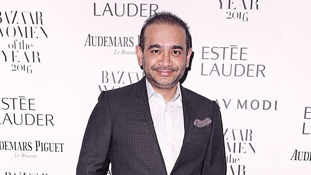 Nirav Modi is the main accused in an alleged fraud of over Rs 11,300 crore in Punjab National Bank.
