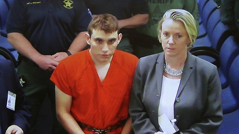 Nikolas Cruz told investigators that he shot students in the hallways and on the grounds of Marjory Stoneman Douglas High School in Parkland