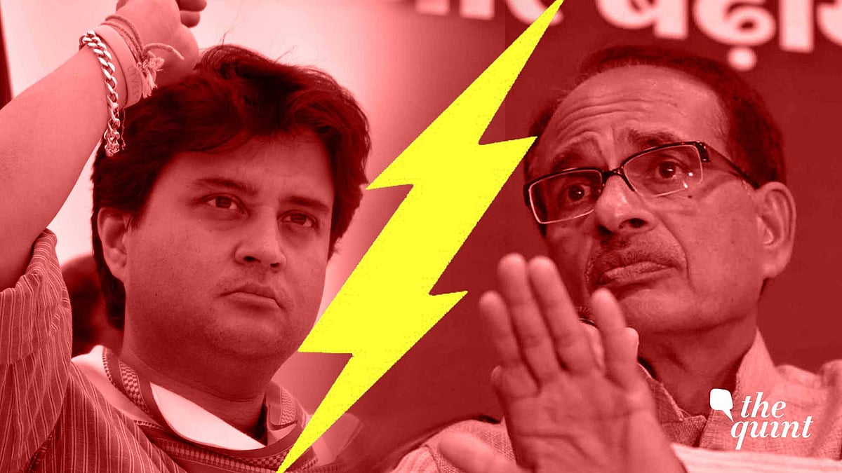 For the people of Mungaoli, it is the battle between Scindia Vs Shivraj. The winner will likely be the next Chief Minister of Madhya Pradesh.